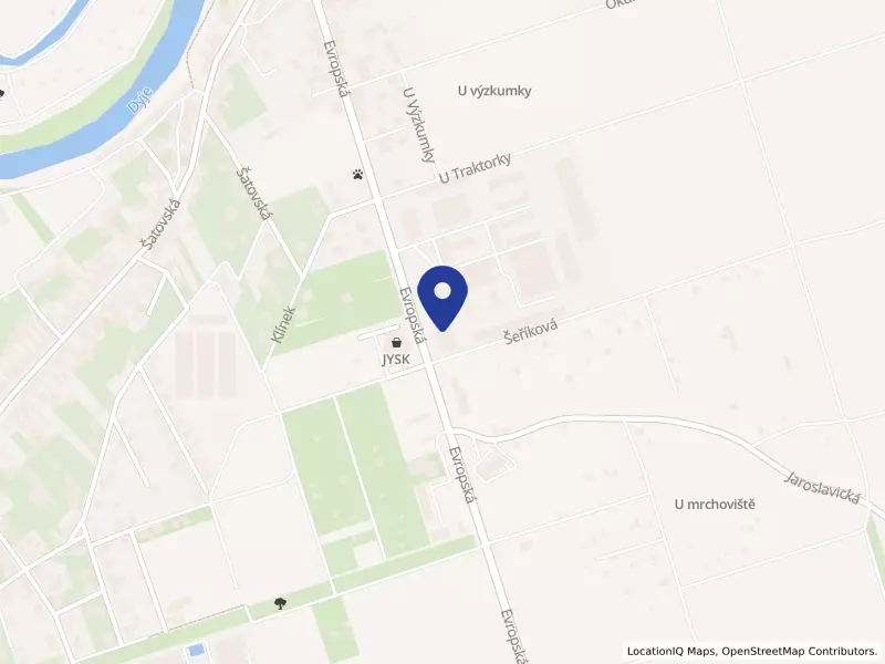 Moravia ZNOJMO s.r.o., Znojmo, Evropská 366/55, 67181 Znojmo - Oblekovice, IČO 25520369