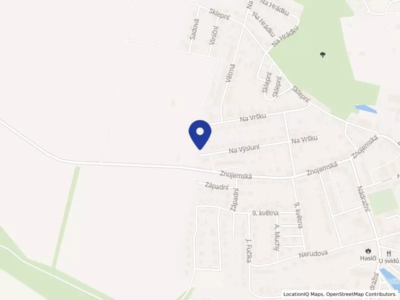 KOBLIHA STAVITELSTVÍ s.r.o., Na Výsluní 842, 67167 Hrušovany nad Jevišovkou - Hrušovany nad Jevišovkou, IČO 27746569