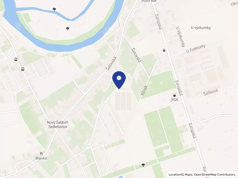 Profi - Gips s.r.o., Ke Skleníkům 154, 67181 Nový Šaldorf-Sedlešovice - Nový Šaldorf, IČO 27738299