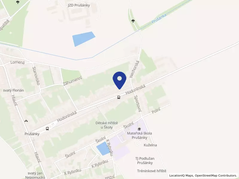 TERMOREG, spol. s r.o., Hodonínská 352, 69621 Prušánky - Prušánky, IČO 25314246