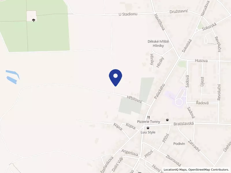 KOVO - RG s.r.o., Manina 1078/2, 69145 Podivín - Podivín, IČO 29295319