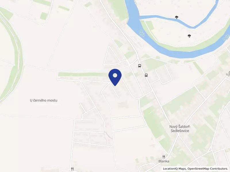 D - Petrol, s.r.o., Modrá 179, 67181 Nový Šaldorf-Sedlešovice - Nový Šaldorf, IČO 64510719