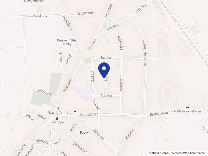 JV Klima instal s.r.o., Újezd 954/12, 69145 Podivín - Podivín, IČO 06051375