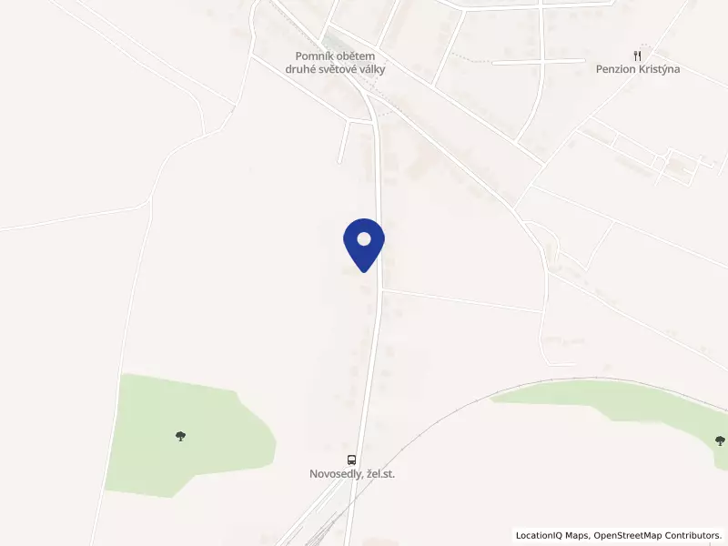 Mateřská škola Novosedly, okres Břeclav. příspěvková organizace, 108, 69182 Novosedly - Novosedly, IČO 75022664