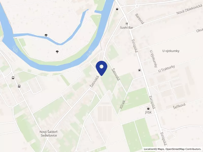 SAMKOSTAV s.r.o., Dlouhá 120, 67181 Nový Šaldorf-Sedlešovice - Nový Šaldorf, IČO 29292875