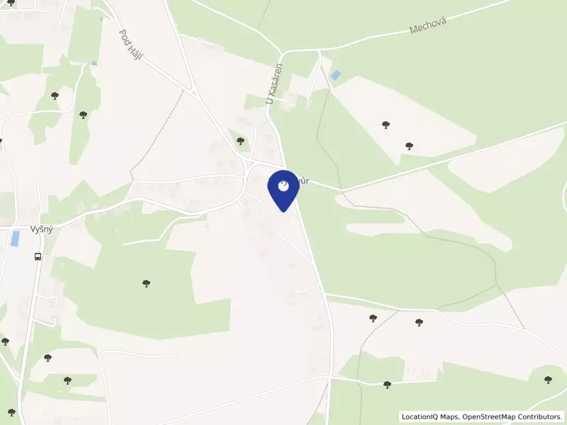 iServis.eu s.r.o. v likvidaci, 142, 38101 Český Krumlov - Vyšný, IČO 11684615