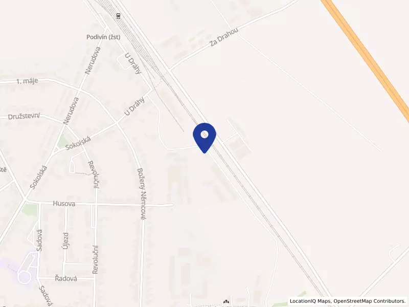 Electronic Waste Recycling s.r.o., Podivín, 987, 69145 Podivín - Podivín, IČO 25526162