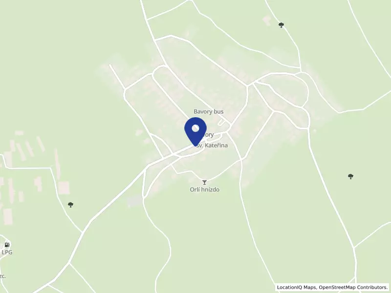 PALAVÍN, s.r.o., 7, 69201 Bavory - Bavory, IČO 25346024