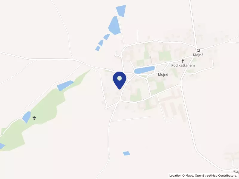 STAVEBNÍ FIRMA BÍNA, spol. s r.o., 70, 38232 Mojné - Mojné, IČO 26064995