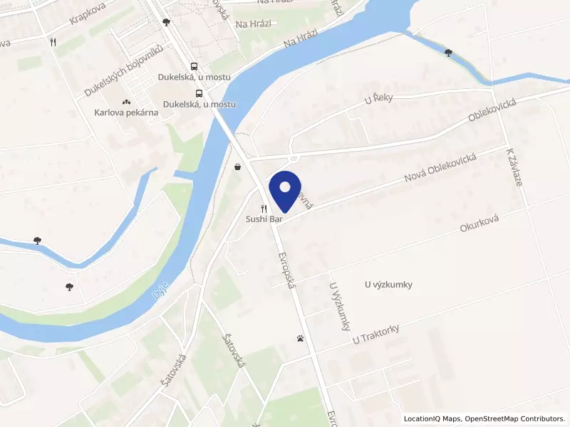 AUTO Záruba s.r.o., Nová Oblekovická 34/1, 67181 Znojmo - Oblekovice, IČO 26278979