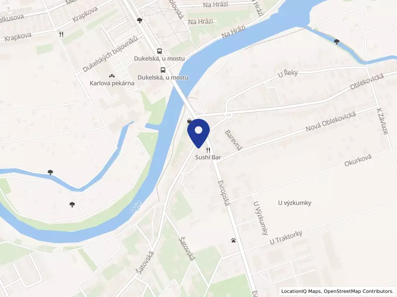 FCS BAU s.r.o., Šatovská 33/1, 67181 Znojmo - Oblekovice, IČO 29371368