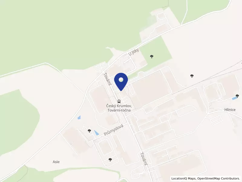 Schwan-STABILO ČR,s.r.o., Český Krumlov, Tovární 7, 38101 Český Krumlov - Domoradice, IČO 45280746