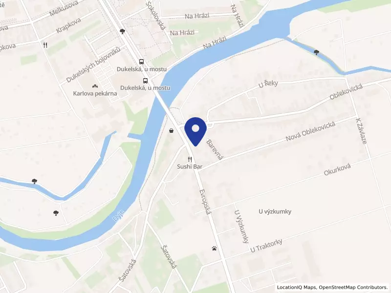 DANGRO, s.r.o., Znojmo, Evropská 382/7, 67181 Znojmo - Oblekovice, IČO 25336517