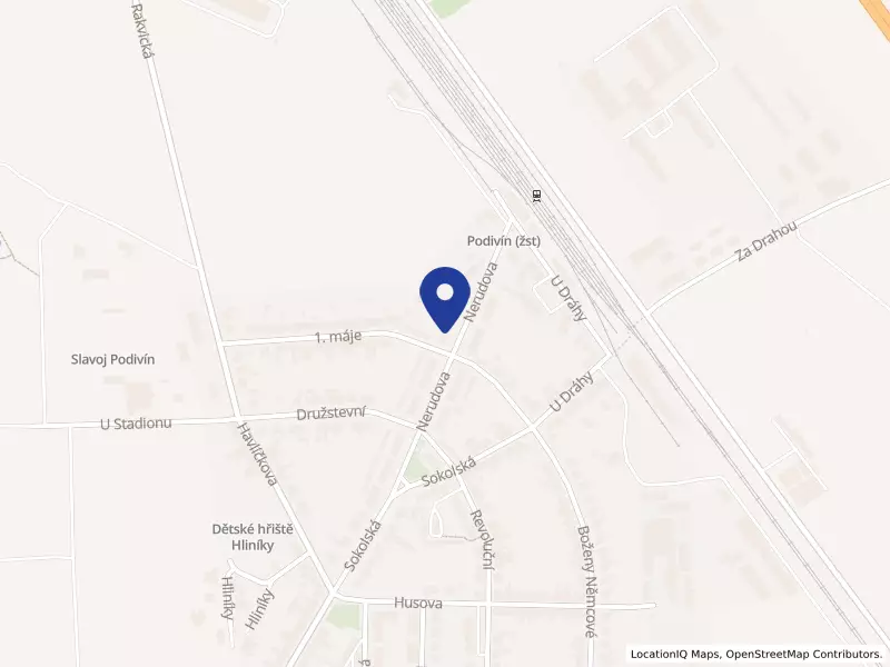 EdMi Stone Co., s.r.o., Nerudova 770/19, 69145 Podivín - Podivín, IČO 22241531