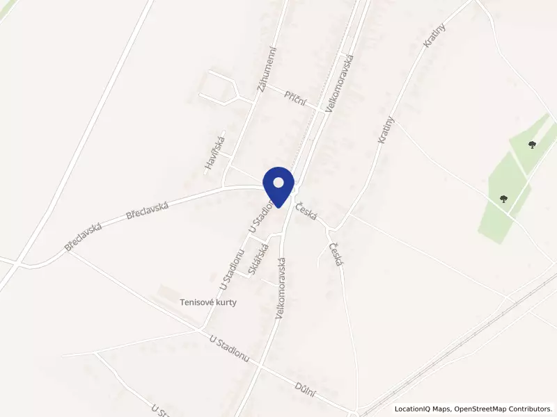 Základní škola a Mateřská škola Jaroslava Dobrovolského, Lužice, příspěvková organizace, Velkomoravská 220/264, 69618 Lužice - Lužice, IČO 75023369