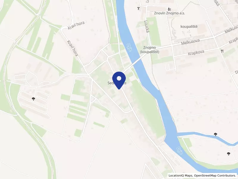 BERK BT s.r.o., Znojemská 22, 67181 Nový Šaldorf-Sedlešovice - Sedlešovice, IČO 26948605