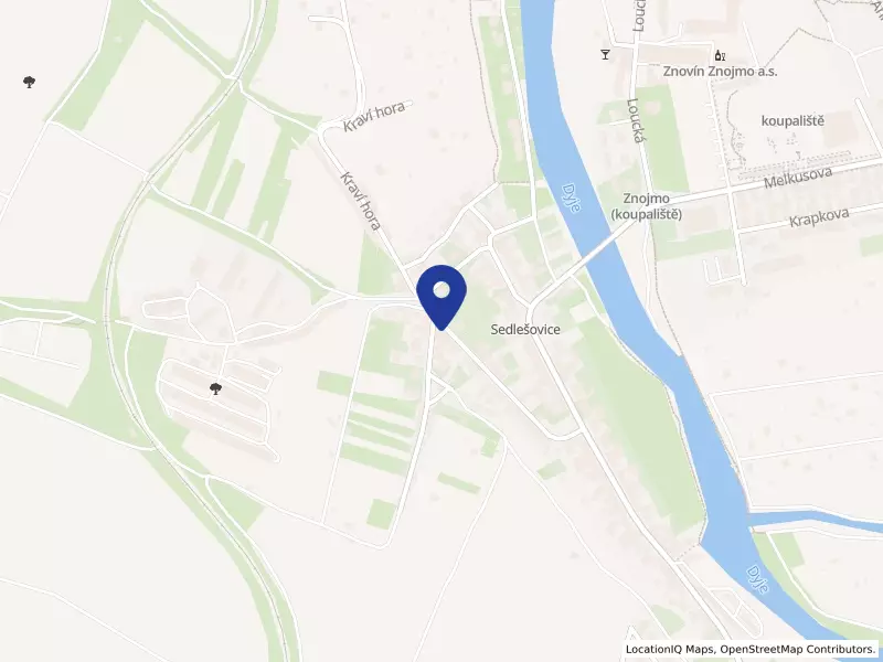 DENTAL DROZD s.r.o., Ke Kovárně 66, 67181 Nový Šaldorf-Sedlešovice - Sedlešovice, IČO 29284473