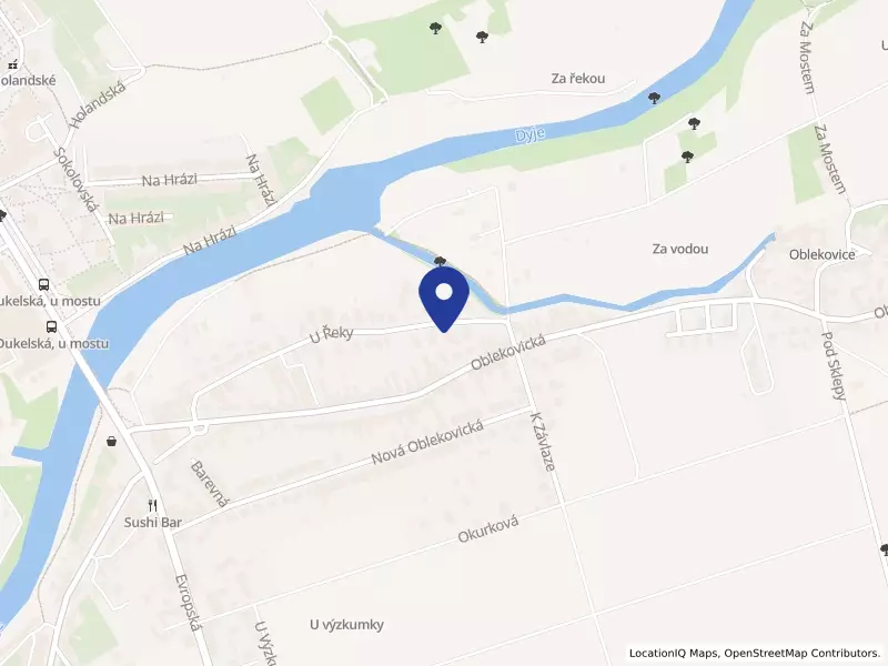 Prodejní interiery s.r.o., U Řeky 409/48, 67181 Znojmo - Oblekovice, IČO 26981726