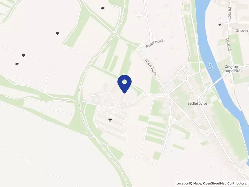 POPP a syn s.r.o., K Tunelu, 67181 Nový Šaldorf-Sedlešovice - Sedlešovice, IČO 26958236