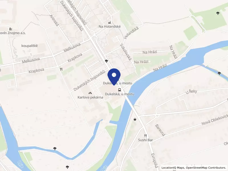 RA-RENT s.r.o., Dukelských bojovníků 2945/152, 67181 Znojmo - Znojmo, IČO 26270943