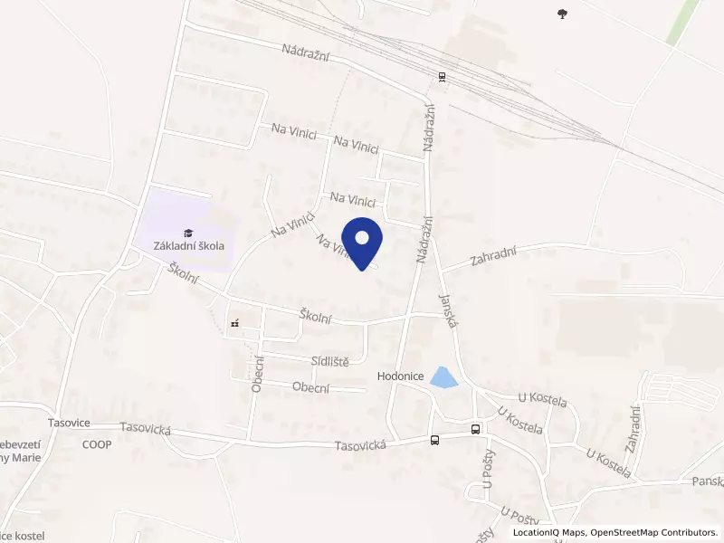 BEMOT s.r.o., Na Vinici 384, 67125 Hodonice - Hodonice, IČO 29276675
