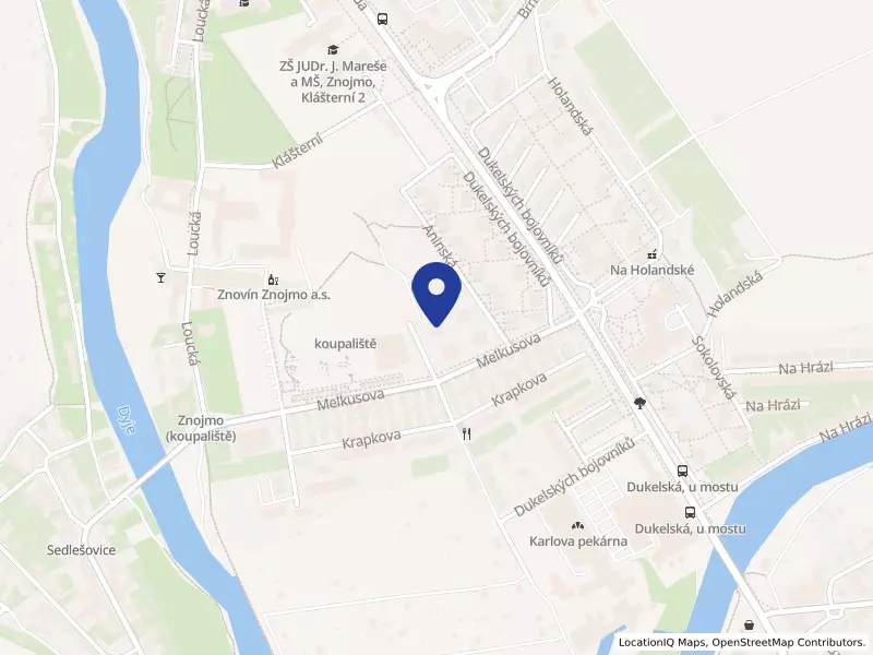 NAZAR company s.r.o., Za Plovárnou 2878/2, 67181 Znojmo - Znojmo, IČO 07935773