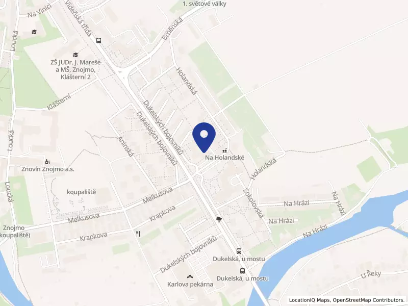 PALASOHO s.r.o., Dukelských bojovníků 2942/135, 67181 Znojmo - Znojmo, IČO 28273443