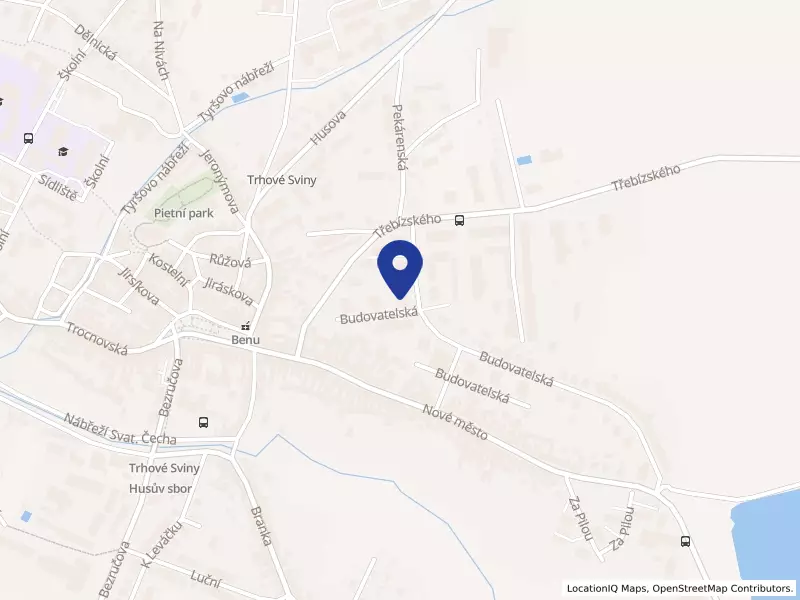 HempTime s.r.o., Budovatelská 911, 37401 Trhové Sviny - Trhové Sviny, IČO 04951166