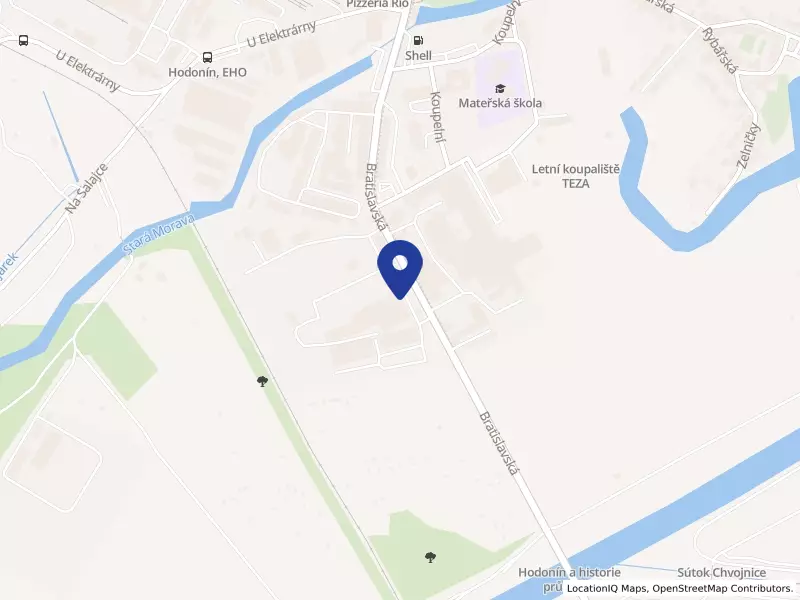 ZLOMEK Interiéry s.r.o., Hodonín, Bratislavská 4518/12, 69501 Hodonín - Hodonín, IČO 04353587
