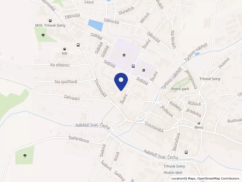 COLNEY + s.r.o., Školní 1153, 37401 Trhové Sviny - Trhové Sviny, IČO 08166871