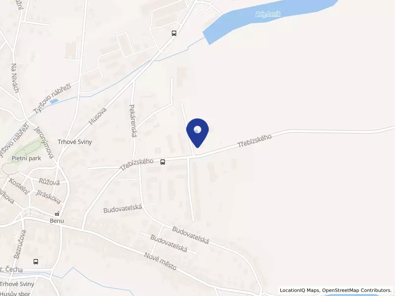 AGS AGRO České Budějovice a.s., Třebízského 1217, 37401 Trhové Sviny - Trhové Sviny, IČO 48244376