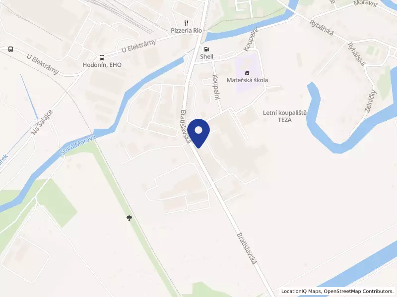 DELIMAX a.s., Bratislavská 1647/3, 69501 Hodonín - Hodonín, IČO 26916371