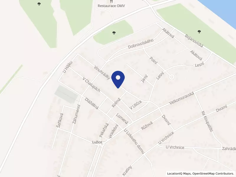 ProfiTax s.r.o., Lužice, Vinohrádky 753/9, 69618 Lužice - Lužice, IČO 08001774