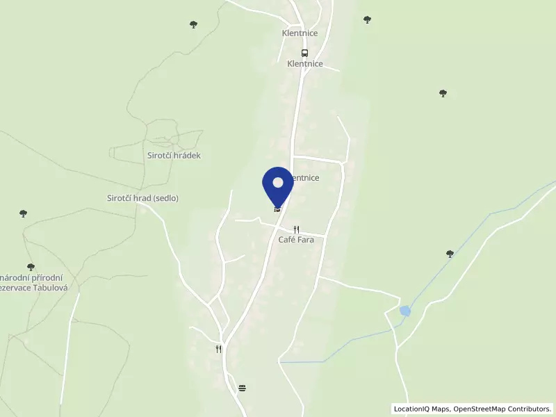 Obec Klentnice, 24, 69201 Klentnice - Klentnice, IČO 00600199