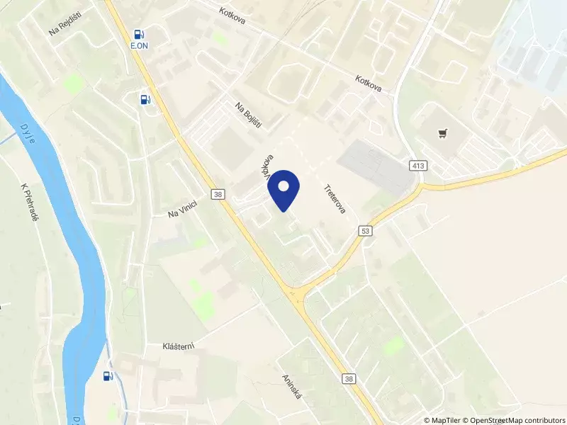 PH Design s.r.o., Vrbkova 3973/1, 66902 Znojmo - Znojmo, IČO 03645215