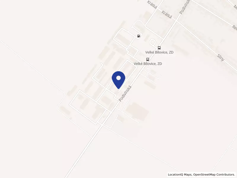 Osička stavební firma s.r.o., Velké Bílovice, Podivínská 1309, 69102 Velké Bílovice - Velké Bílovice, IČO 28308891