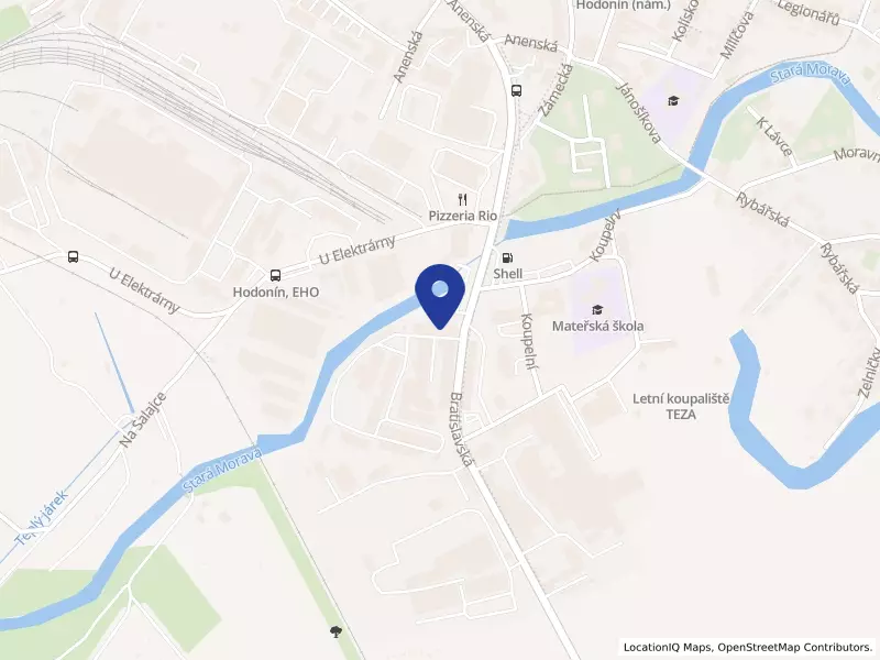 PV SERVICE PLUS s.r.o., Hodonín, Bratislavská 1/6, 69501 Hodonín - Hodonín, IČO 03293734
