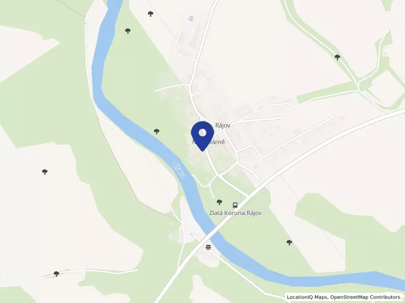 SV-Kom s.r.o., Zlatá Koruna, 1, 38101 Zlatá Koruna - Rájov, IČO 10941622