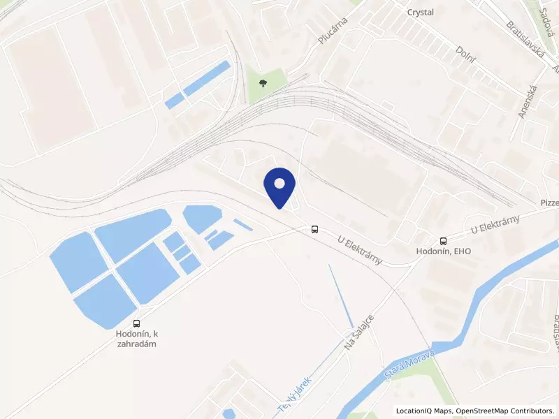 MORAM CZ, s.r.o., U Elektrárny 4171/4g, 69501 Hodonín - Hodonín, IČO 27712079