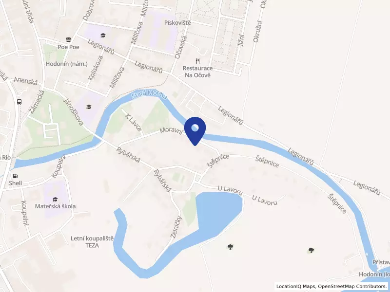 SpoluInvest s.r.o., Moravní 4201/22, 69501 Hodonín - Hodonín, IČO 06706584