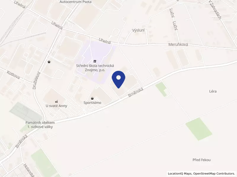 PPO GROUP CZ, s.r.o., Brněnská 2938/25, 66902 Znojmo - Znojmo, IČO 60713445