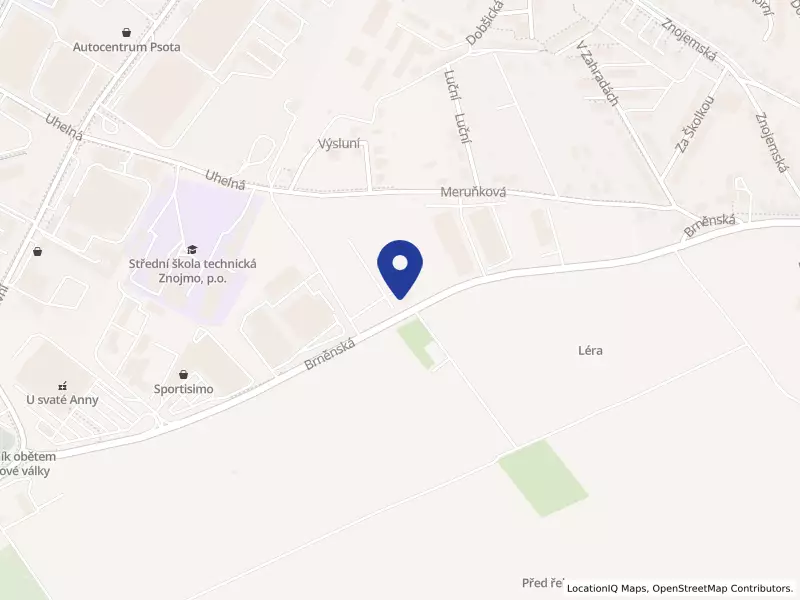 DŘEVOARTIKL, spol. s r.o., Znojmo, Brněnská 3794/27, 66902 Znojmo - Znojmo, IČO 26306921