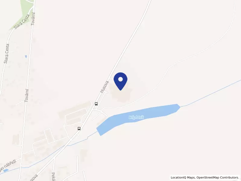 GPN strojírna s.r.o., Trhové Sviny, Husova 1056, 37401 Trhové Sviny - Trhové Sviny, IČO 28130464