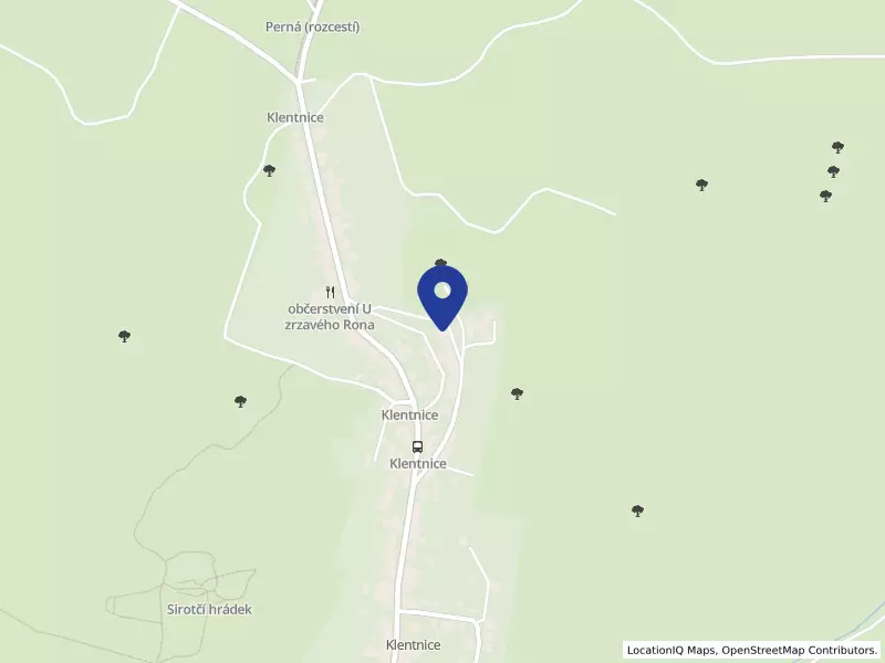 Srdce v domě, příspěvková organizace, 81, 69201 Klentnice - Klentnice, IČO 48452751