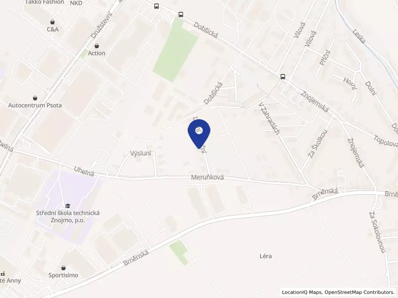 TAJLORO s.r.o., Luční 552, 67182 Dobšice - Dobšice, IČO 02508532