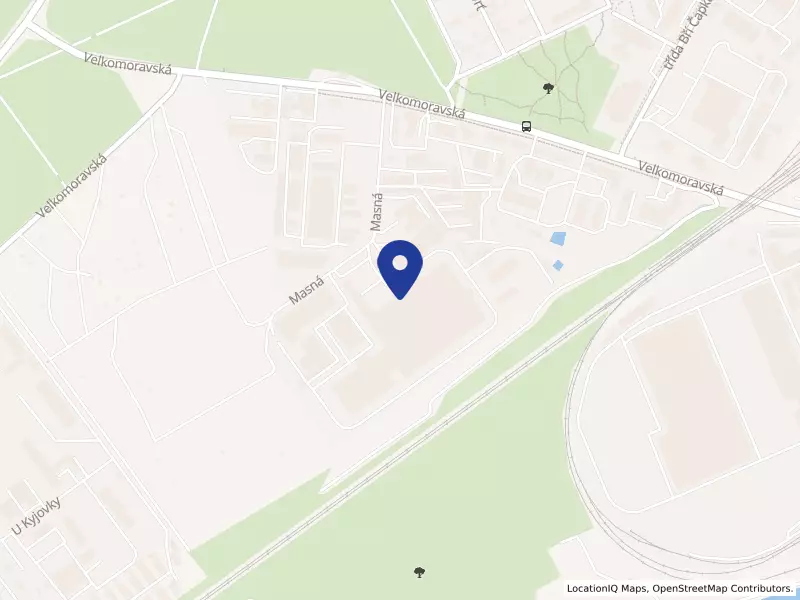 INDUSTRIA MCM s.r.o., U Tirexu 3543, 69501 Hodonín - Hodonín, IČO 44015585