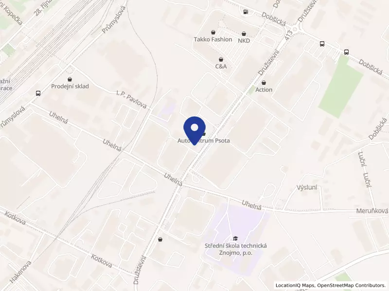 DŘEVOTVAR, výrobní družstvo Znojmo, Znojmo, Družstevní 3615/8, 66902 Znojmo - Znojmo, IČO 00030619