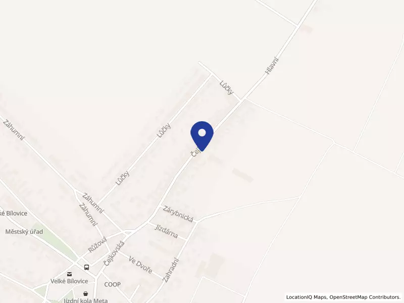 PELVINS s.r.o., Čejkovská 744, 69102 Velké Bílovice - Velké Bílovice, IČO 27673855