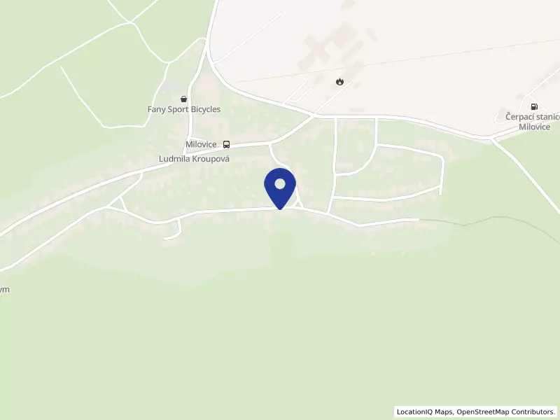 Janadu 99 s.r.o., 166, 69188 Milovice - Milovice, IČO 03900371