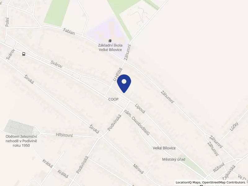 ADRIDEN s.r.o., Lipová 49, 69102 Velké Bílovice - Velké Bílovice, IČO 08489866